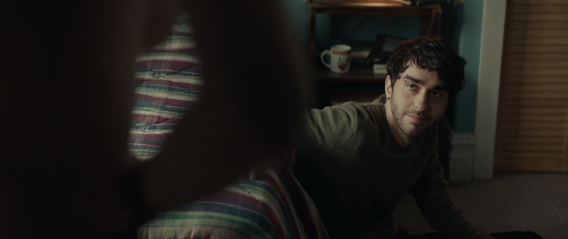 人力资本剧照的剧照