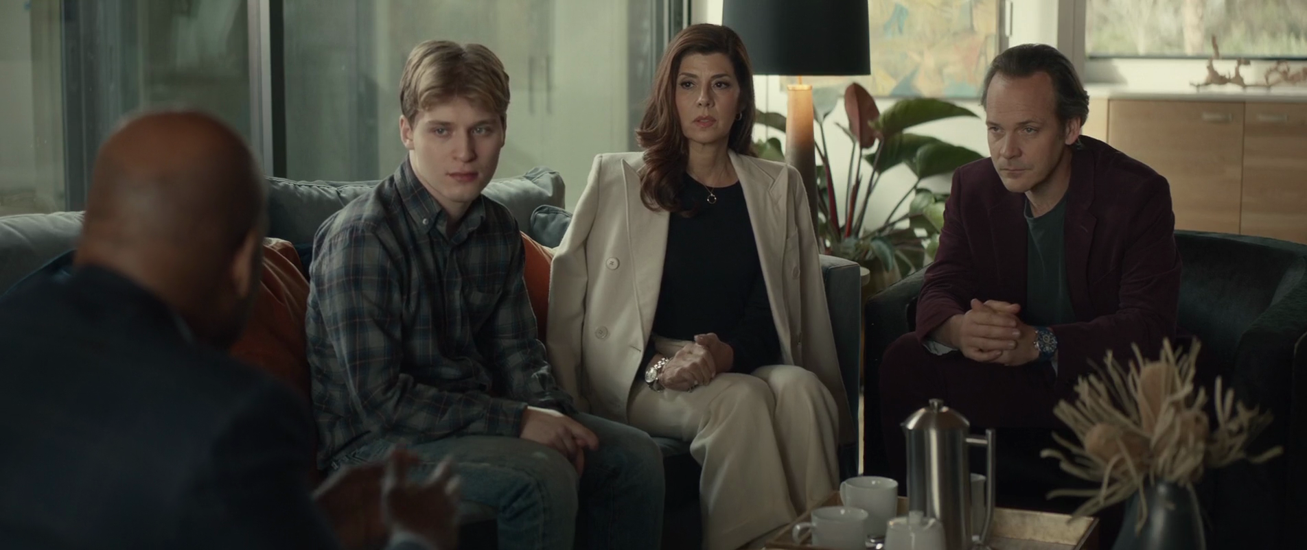 人力资本剧照的剧照