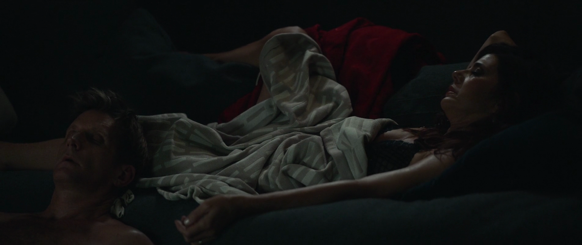 人力资本剧照的剧照