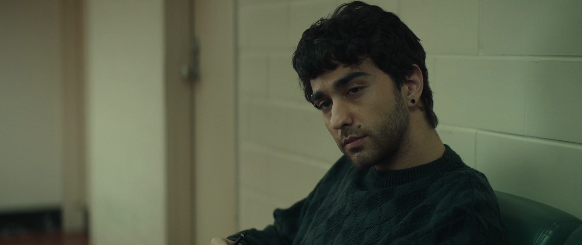 人力资本剧照的剧照