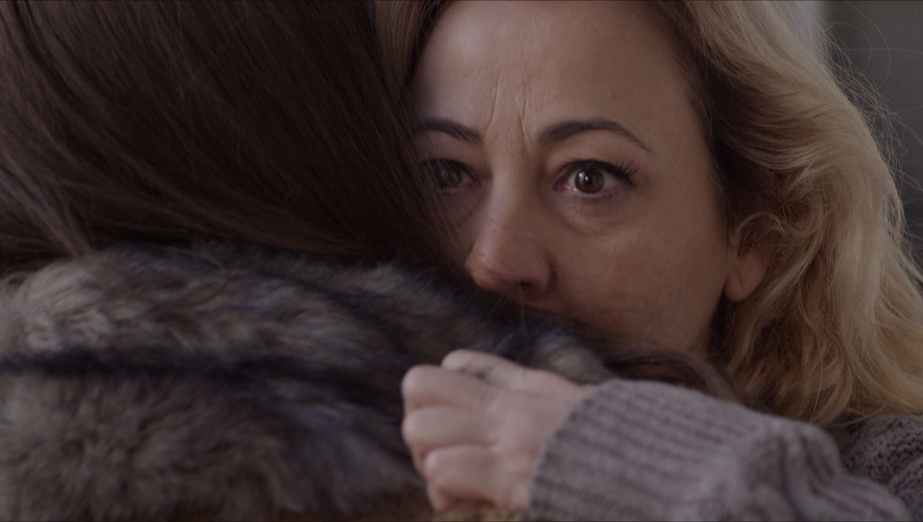 敞开的门剧照的剧照