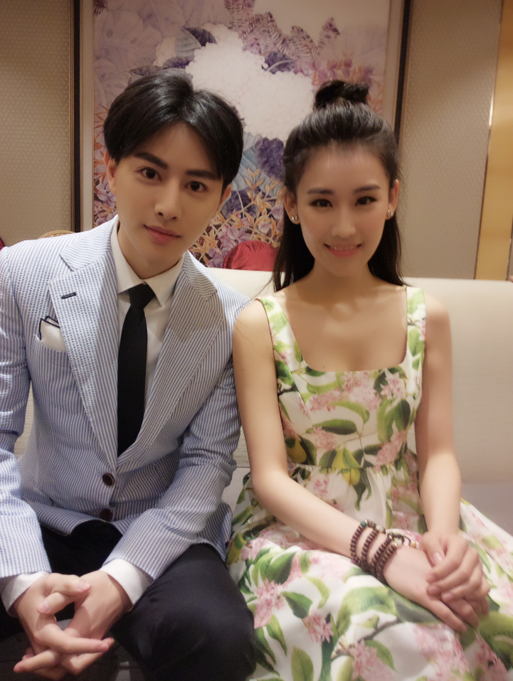 骨瓷剧照的剧照