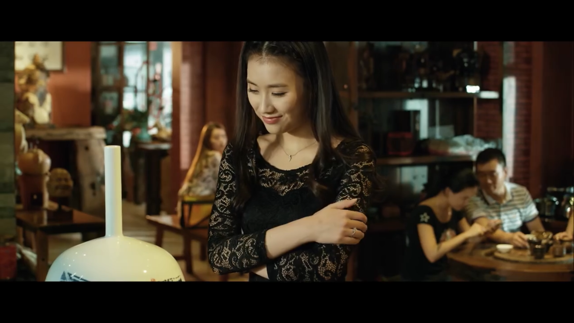 骨瓷剧照的剧照