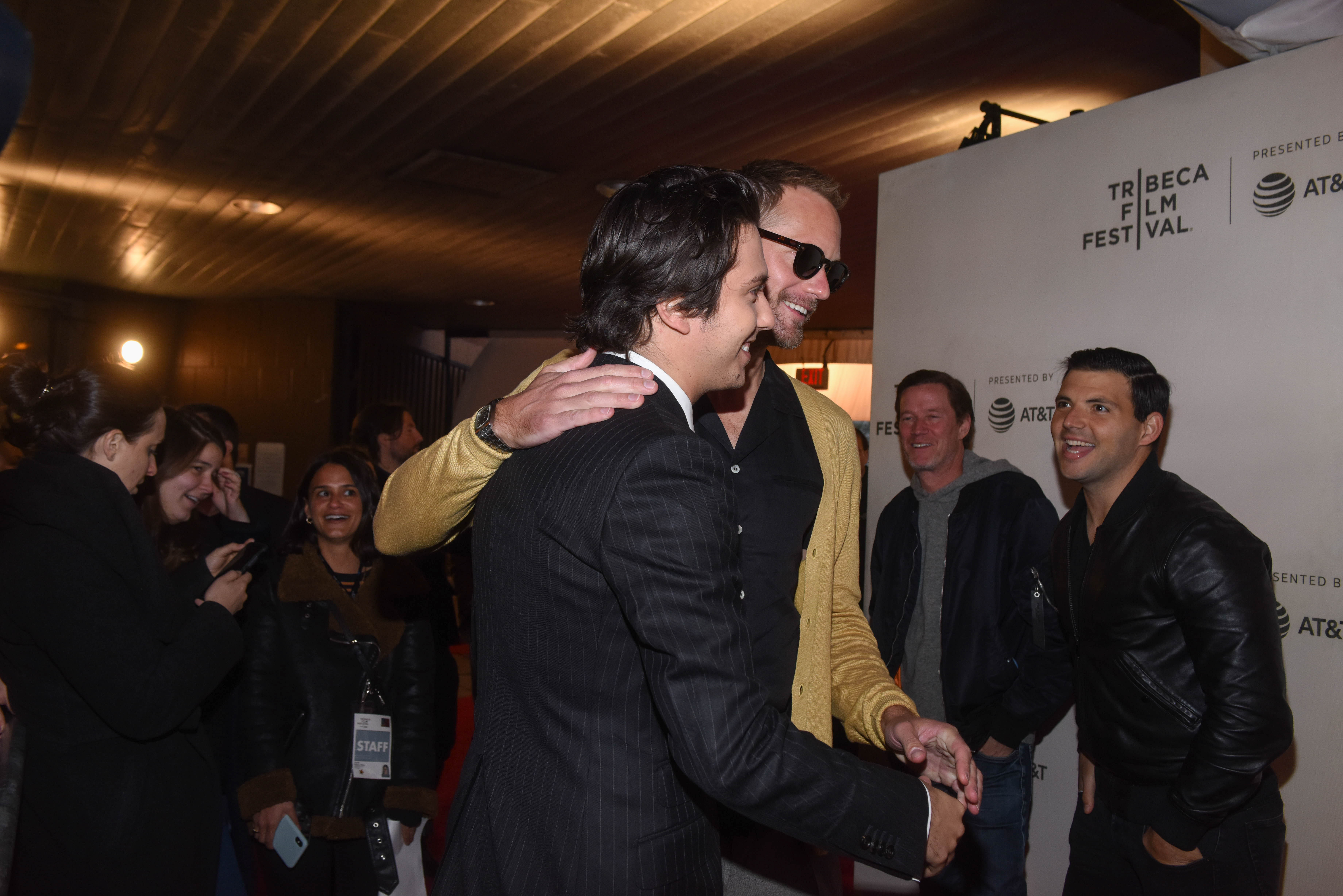 杀戮部队剧照的剧照