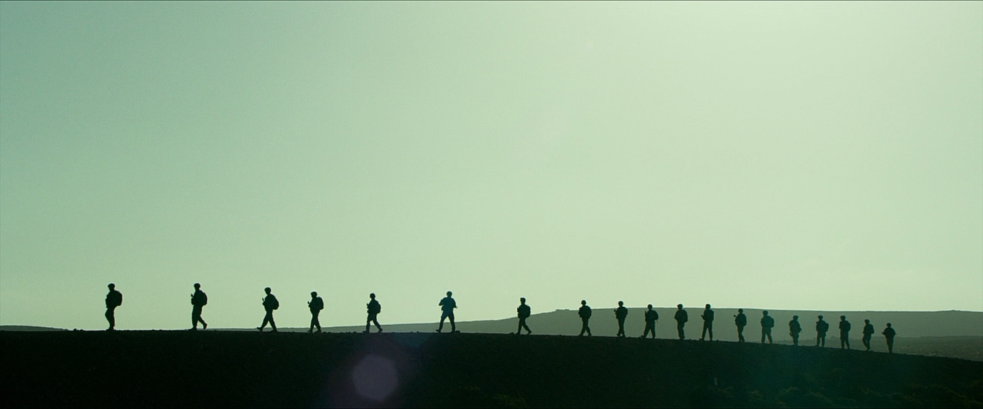 杀戮部队剧照的剧照