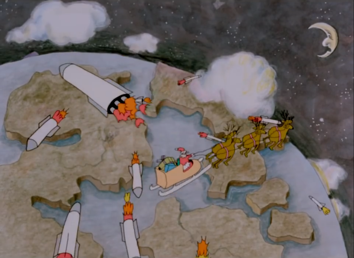 焦躁不安剧照的剧照