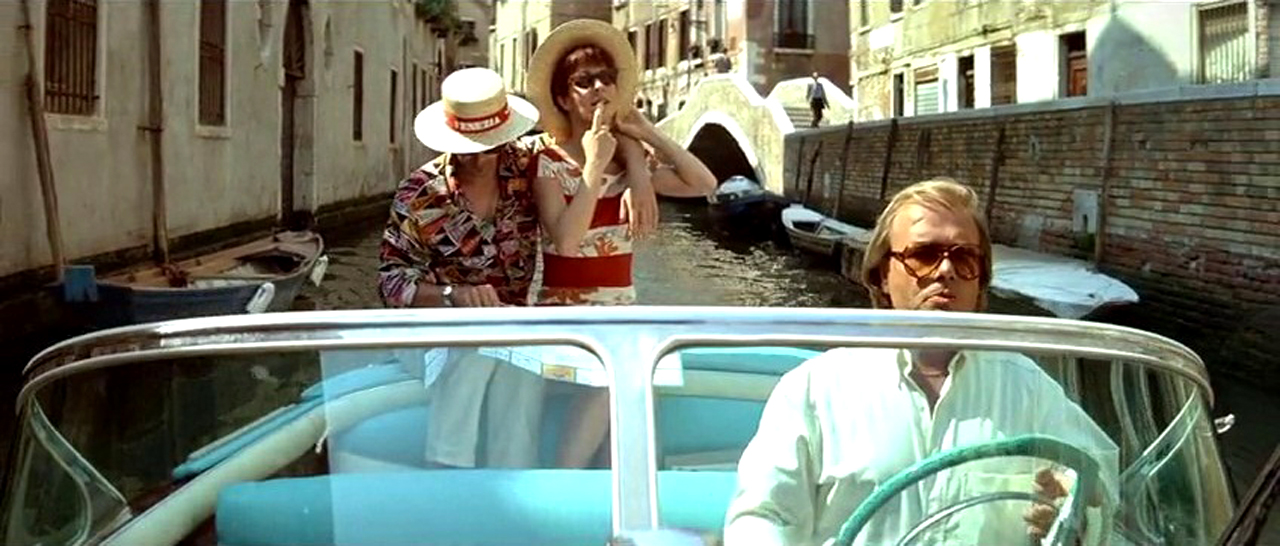 女囚尼基塔剧照的剧照