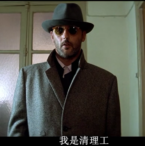 女囚尼基塔剧照的剧照