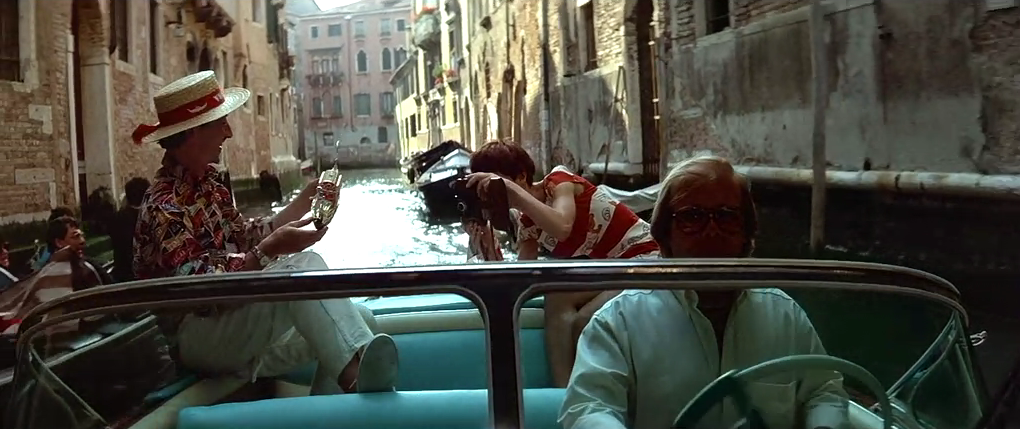 女囚尼基塔剧照的剧照