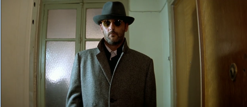 女囚尼基塔剧照的剧照