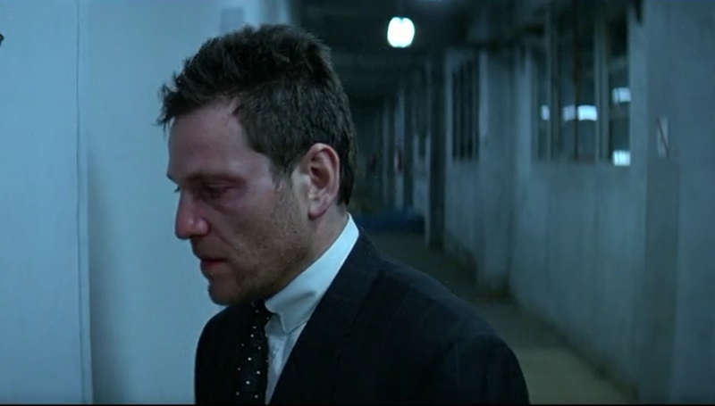 女囚尼基塔剧照的剧照