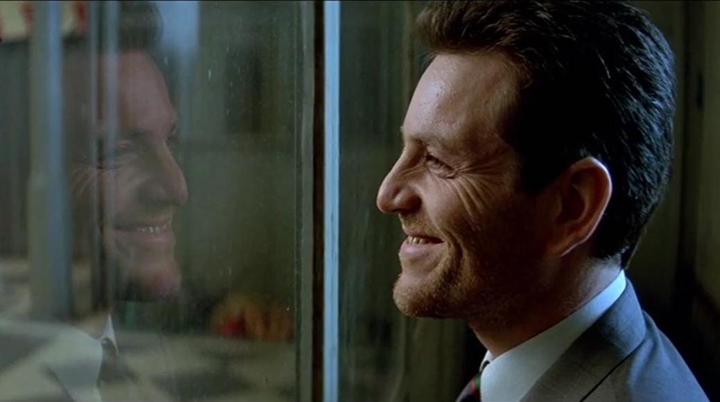 女囚尼基塔剧照的剧照