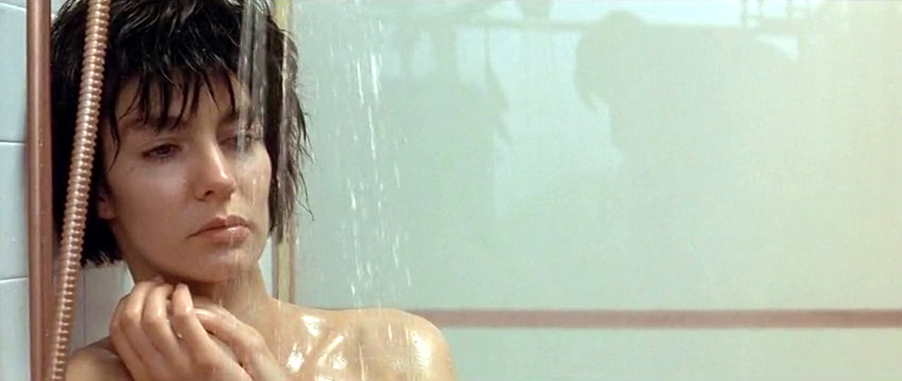 女囚尼基塔剧照的剧照