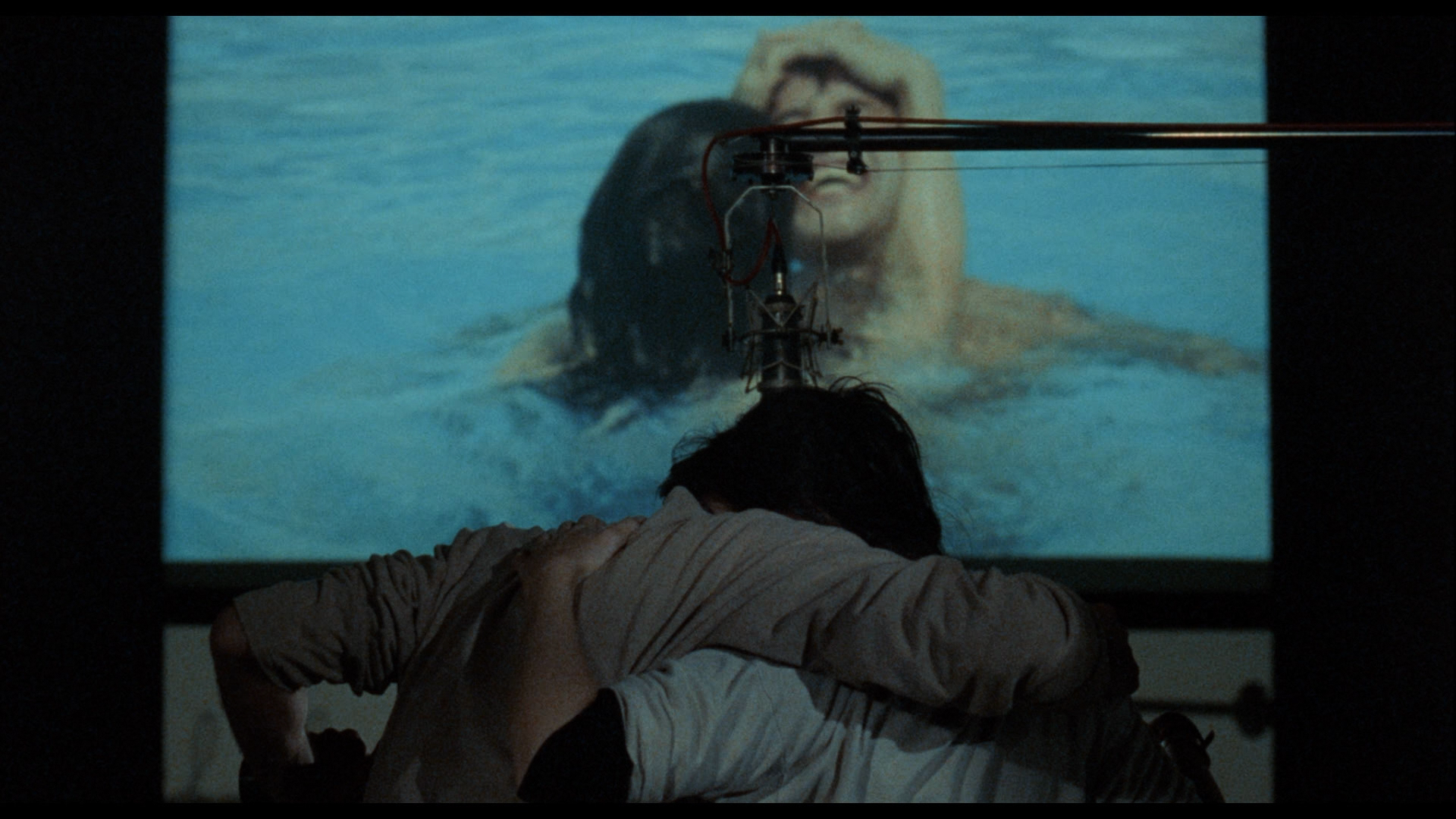 巴黎浮世绘剧照的剧照