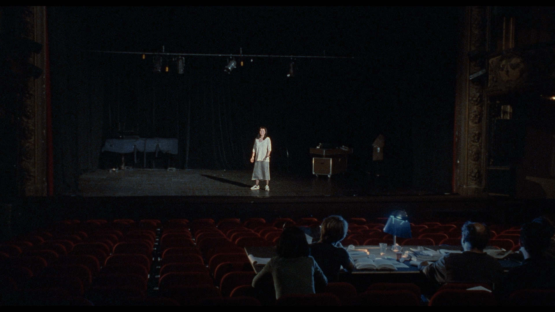 巴黎浮世绘剧照的剧照