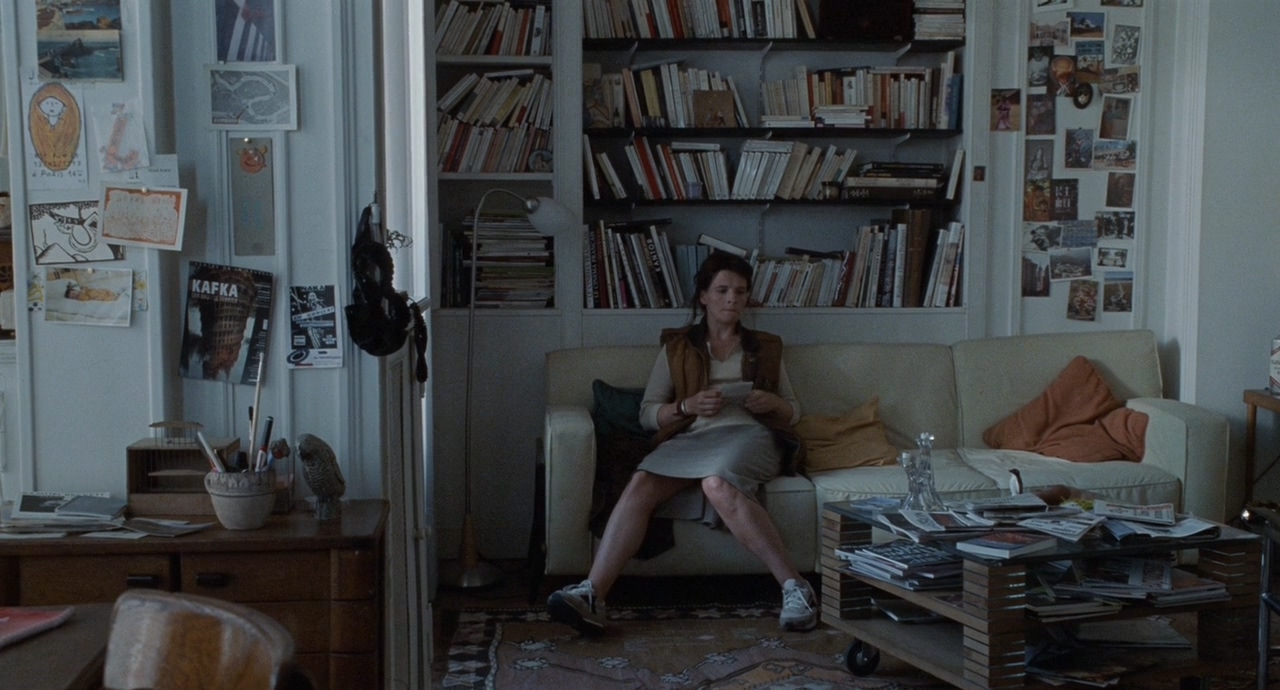 巴黎浮世绘剧照的剧照