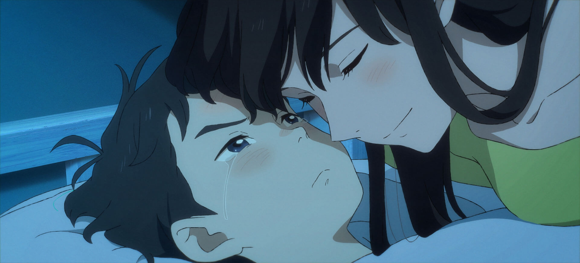 企鹅高速公路剧照的剧照