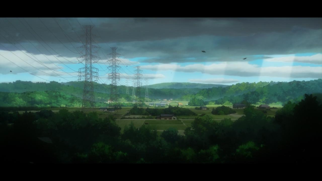 企鹅高速公路剧照的剧照