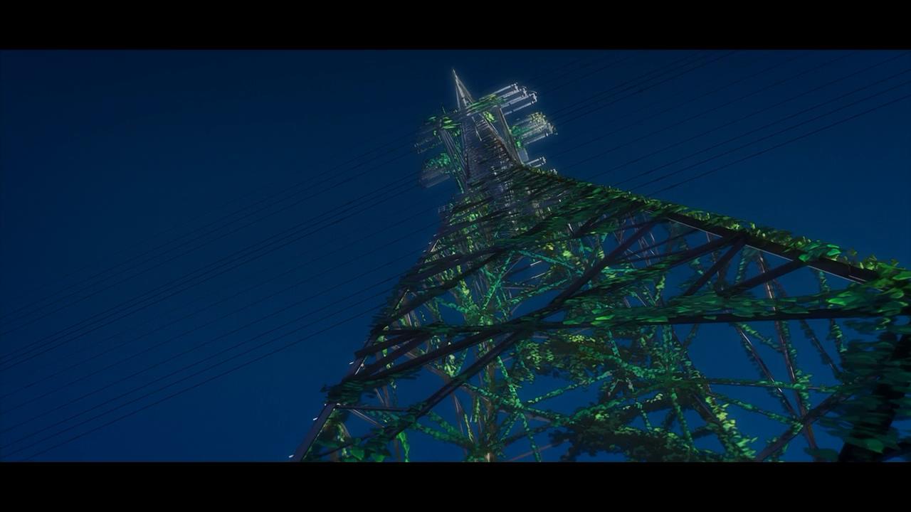 企鹅高速公路剧照的剧照