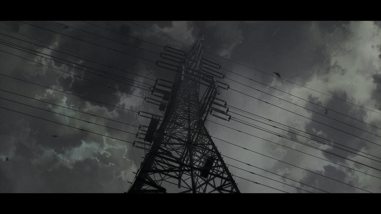 企鹅高速公路剧照的剧照