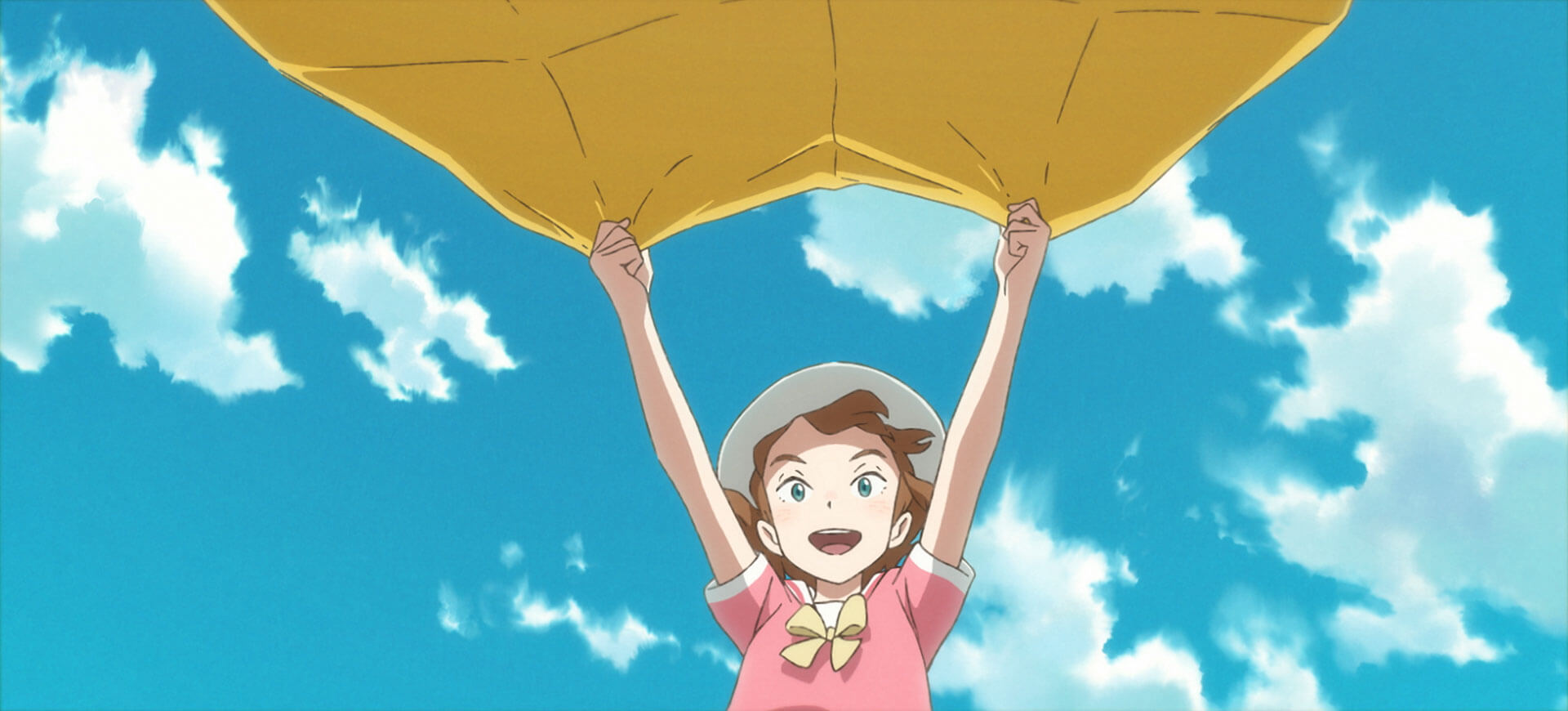 企鹅高速公路剧照的剧照