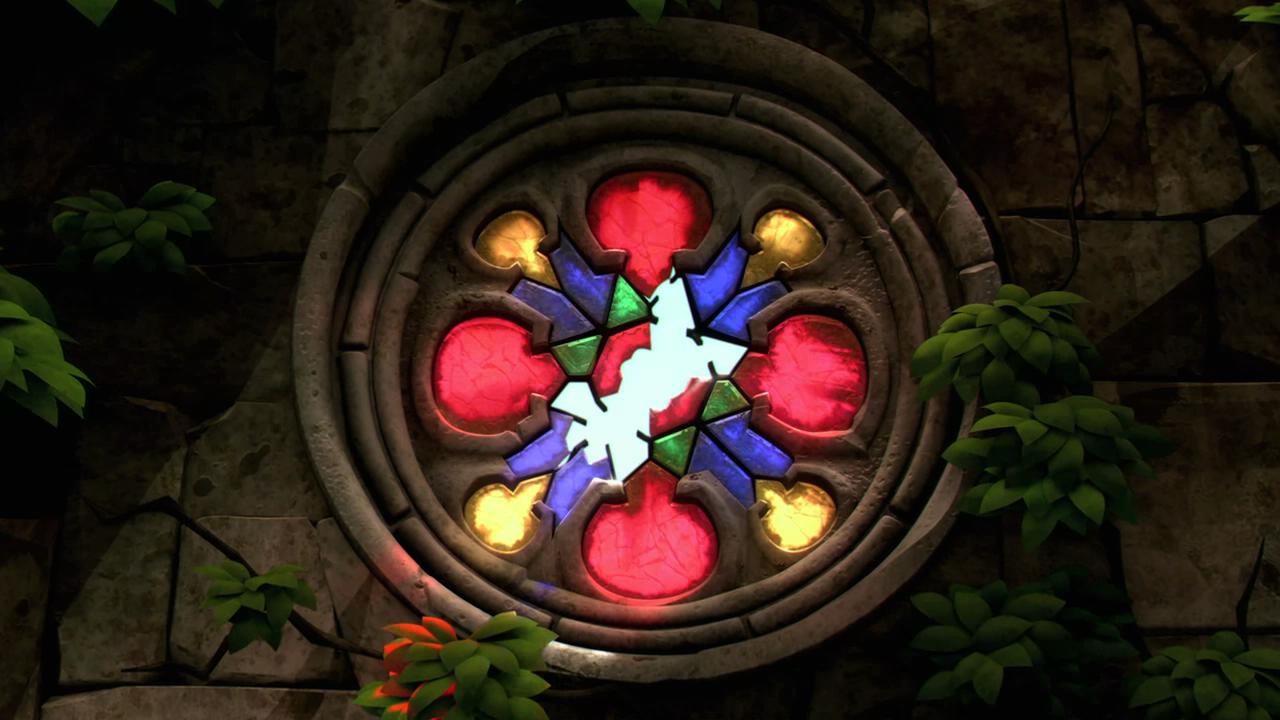 飞鸟历险记剧照的剧照