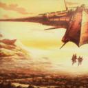 机动战士Z高达：星之继承者剧照