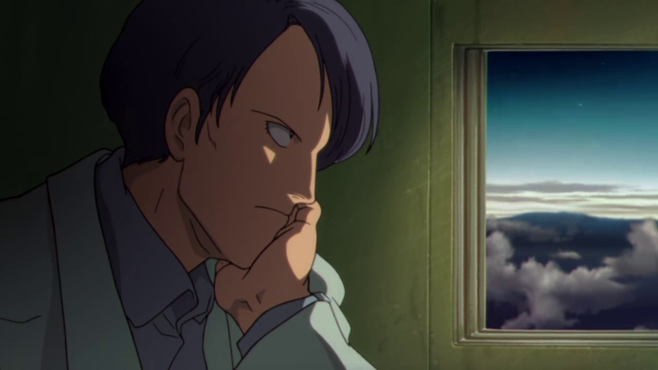 机动战士Z高达：星之继承者剧照的剧照