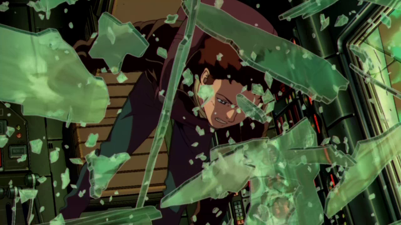 机动战士Z高达：星之继承者剧照的剧照