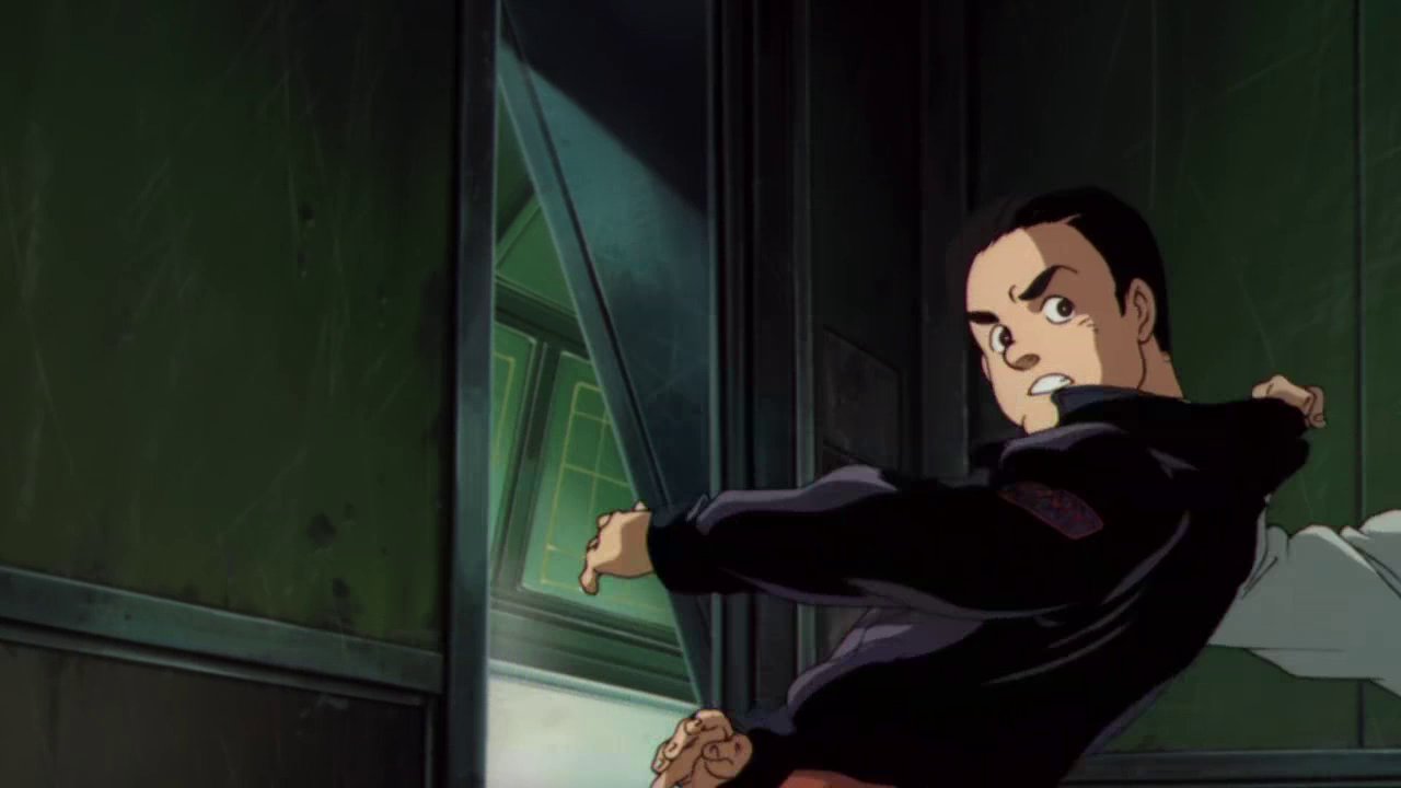 机动战士Z高达：星之继承者剧照的剧照