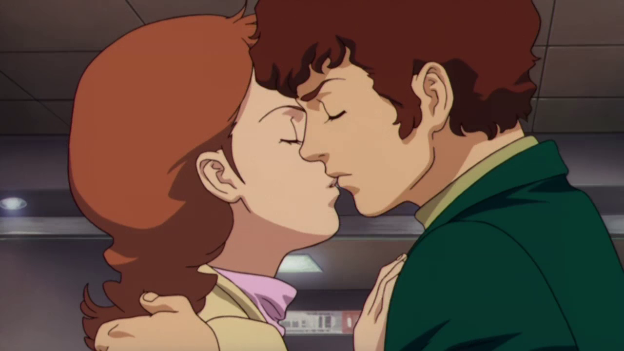 机动战士Z高达：星之继承者剧照的剧照