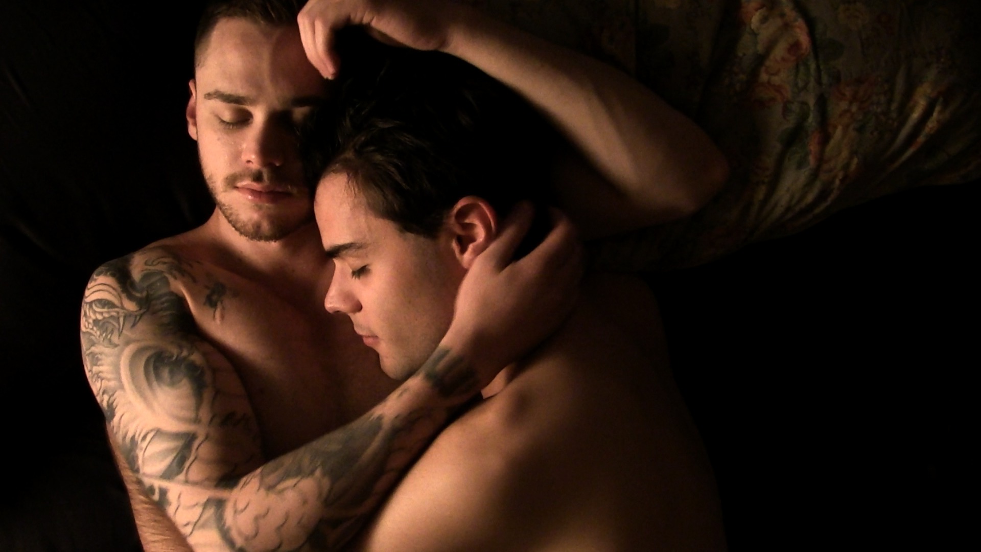 我为勾勾狂剧照的剧照