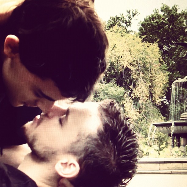 我为勾勾狂剧照的剧照