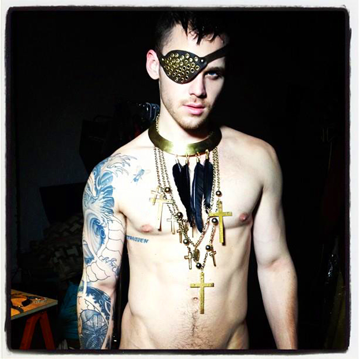 我为勾勾狂剧照的剧照