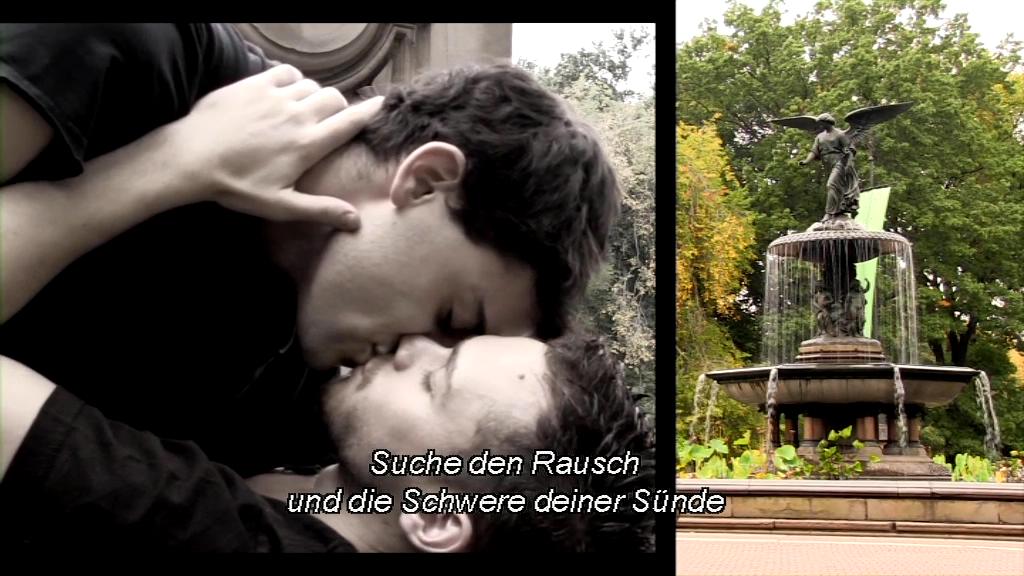 我为勾勾狂剧照的剧照