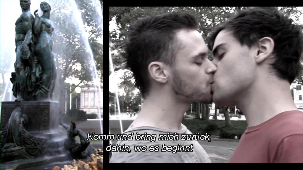 我为勾勾狂剧照的剧照