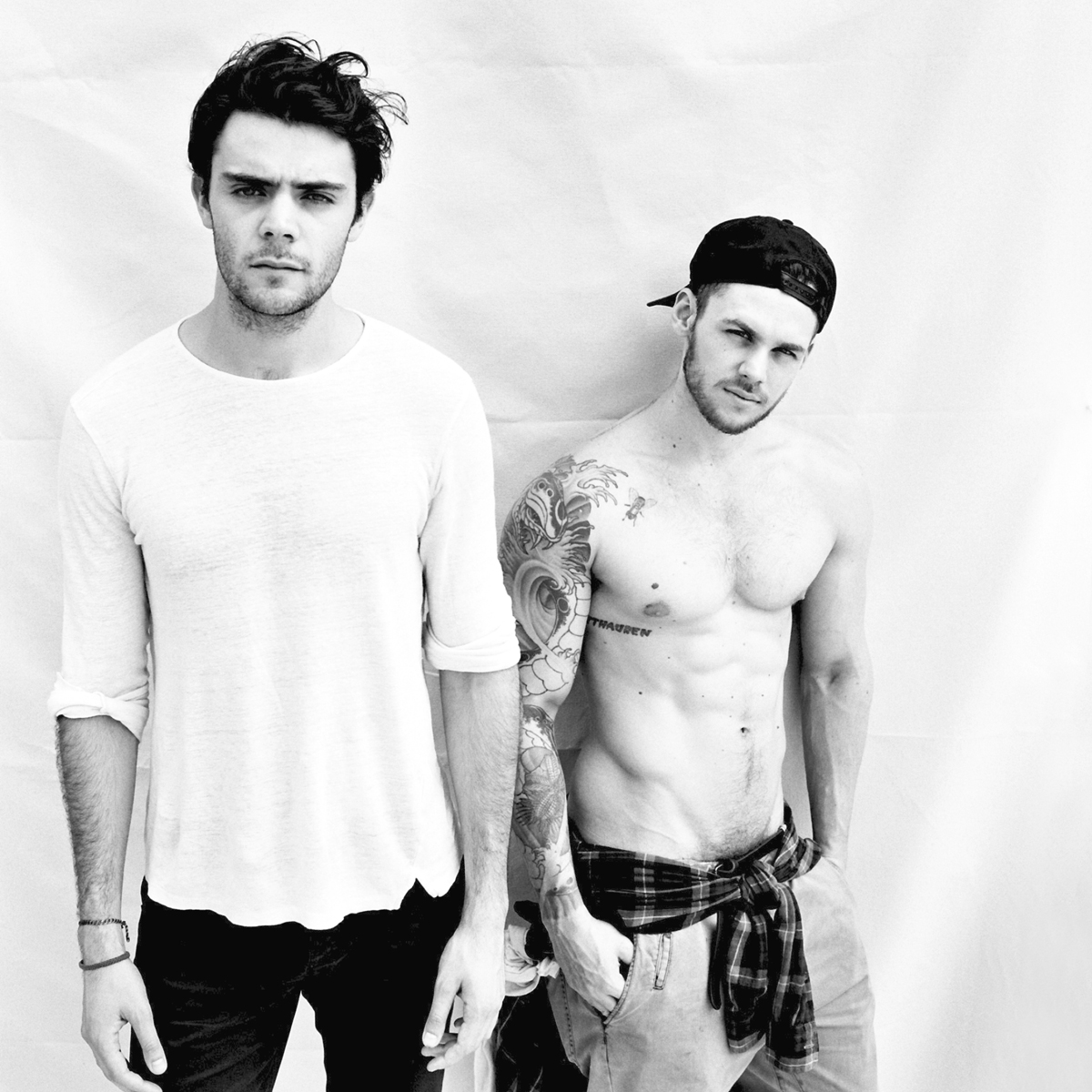 我为勾勾狂剧照的剧照