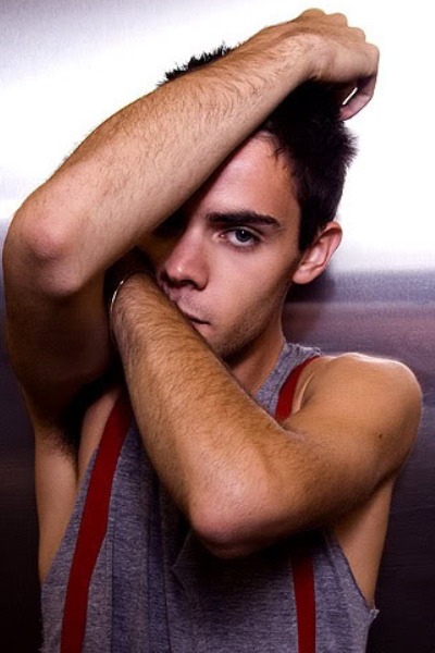 我为勾勾狂剧照的剧照