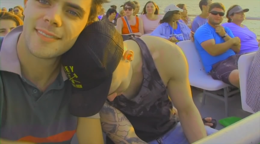 我为勾勾狂剧照的剧照