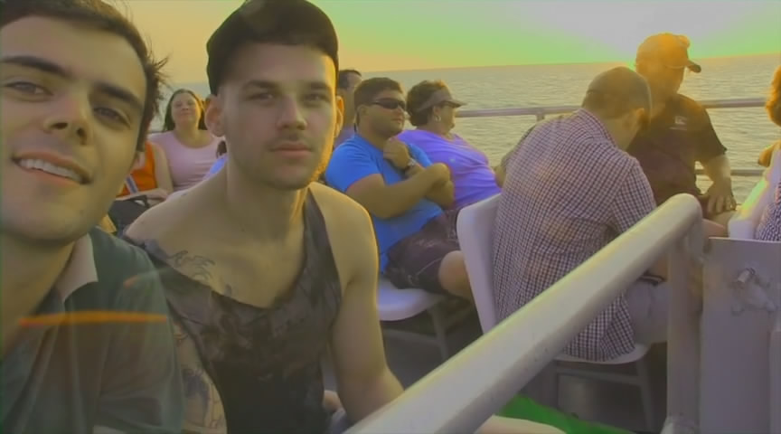 我为勾勾狂剧照的剧照