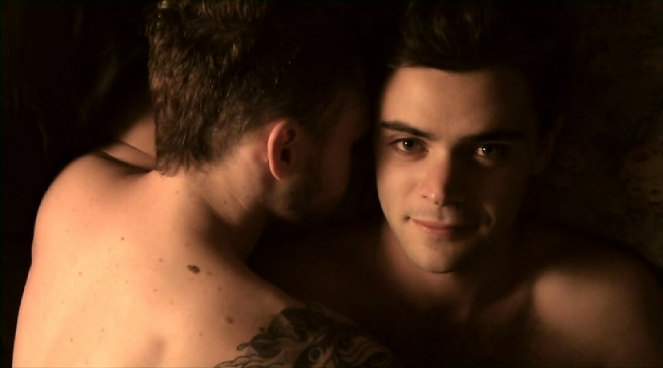 我为勾勾狂剧照的剧照