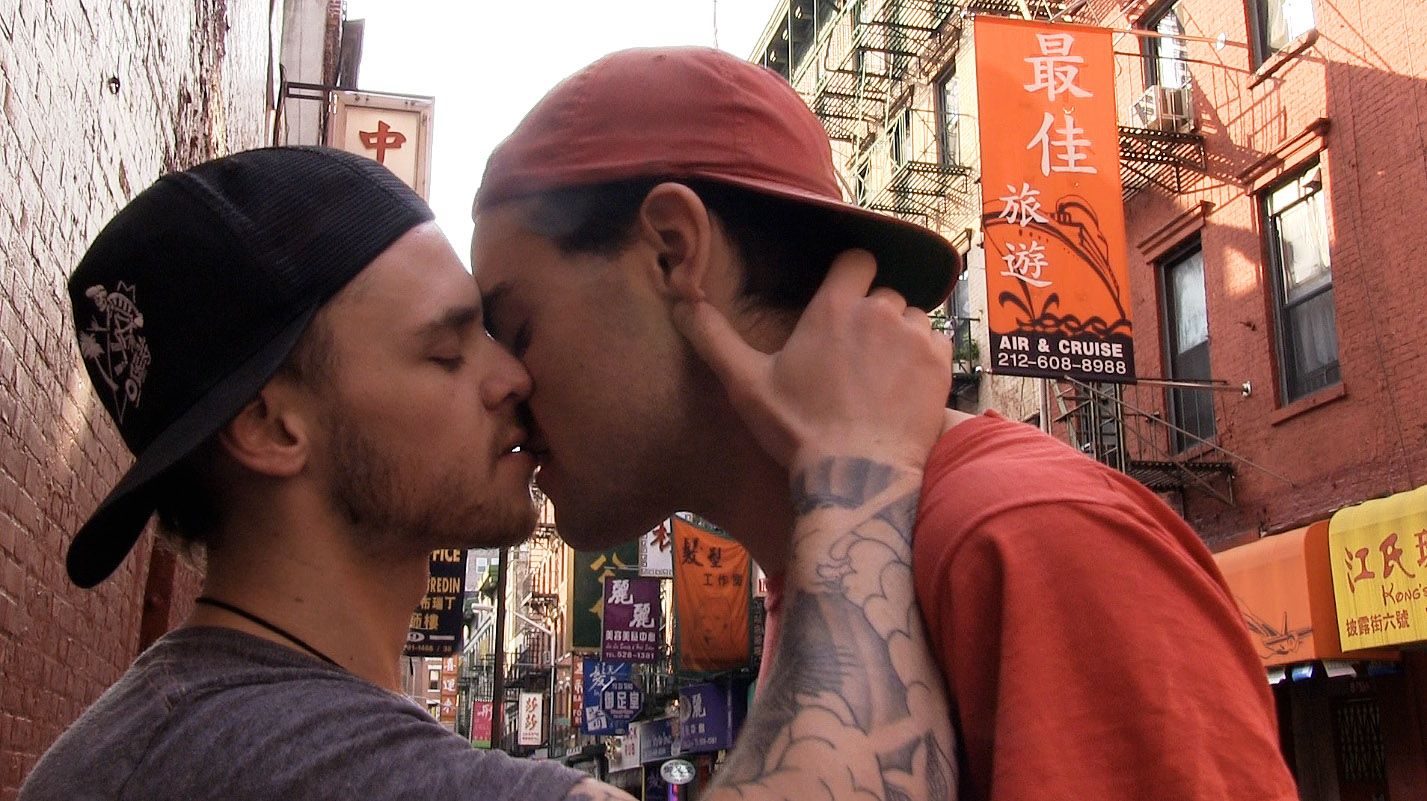 我为勾勾狂剧照的剧照