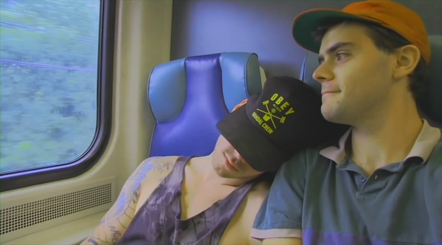 我为勾勾狂剧照的剧照