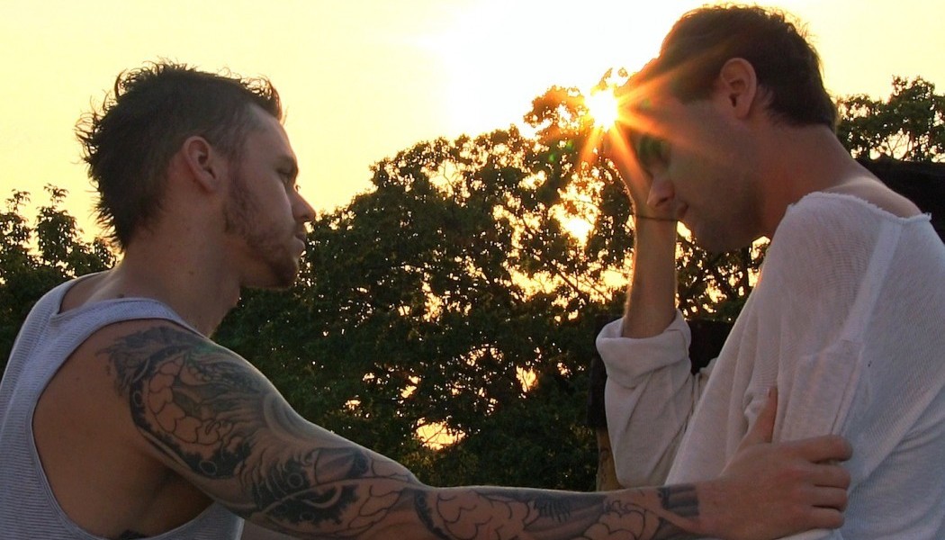 我为勾勾狂剧照的剧照