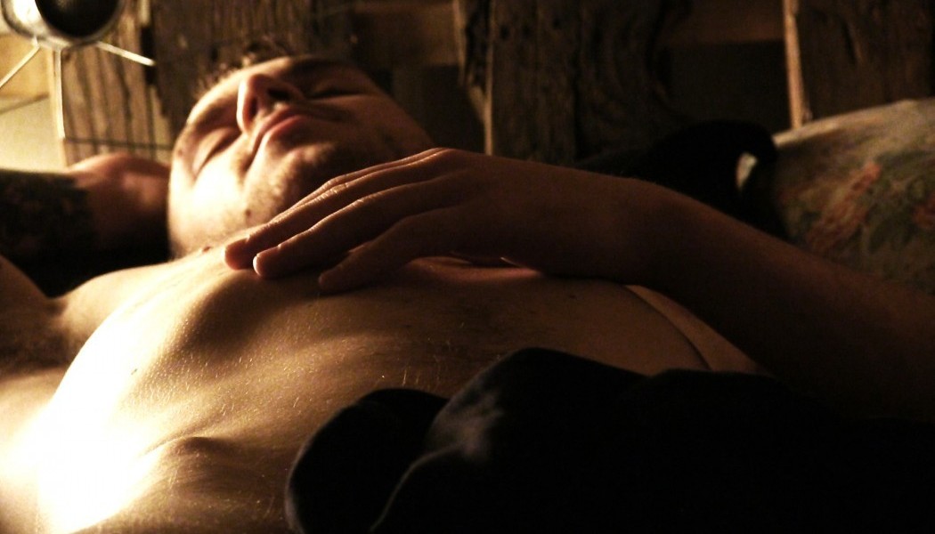 我为勾勾狂剧照的剧照