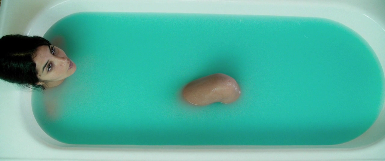 食肉动物剧照的剧照