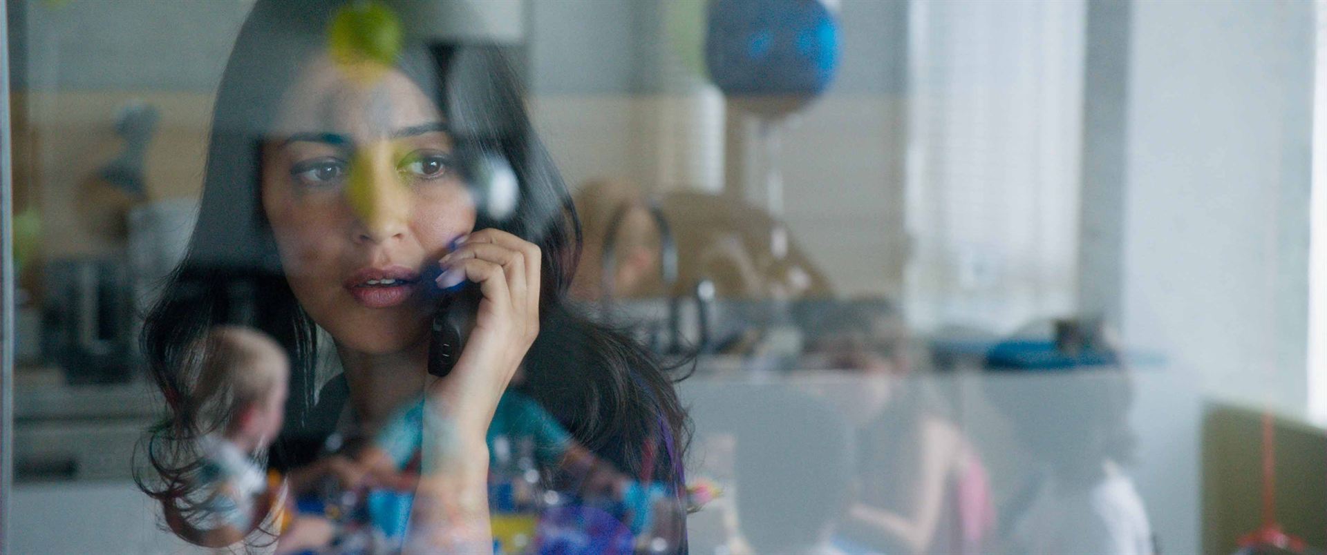 食肉动物剧照的剧照