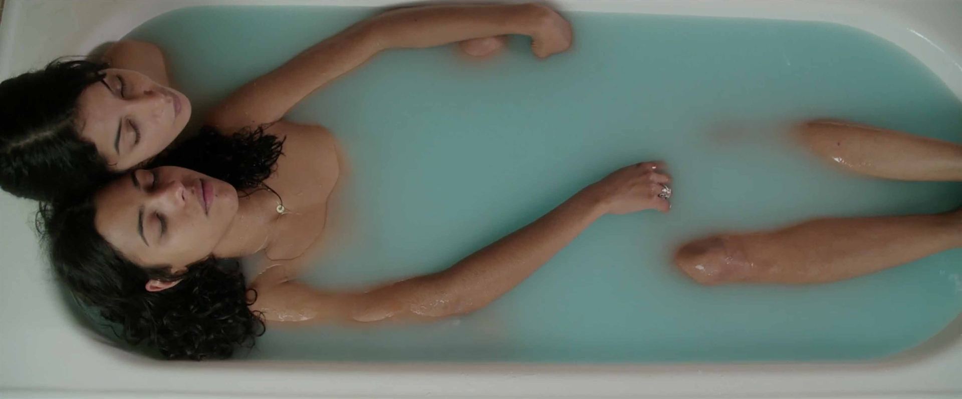 食肉动物剧照的剧照