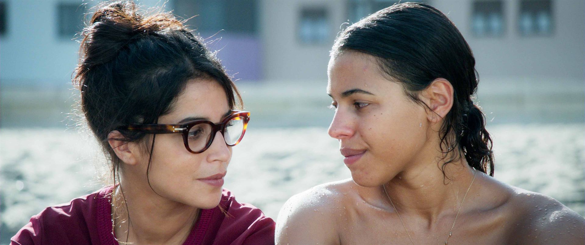 食肉动物剧照的剧照