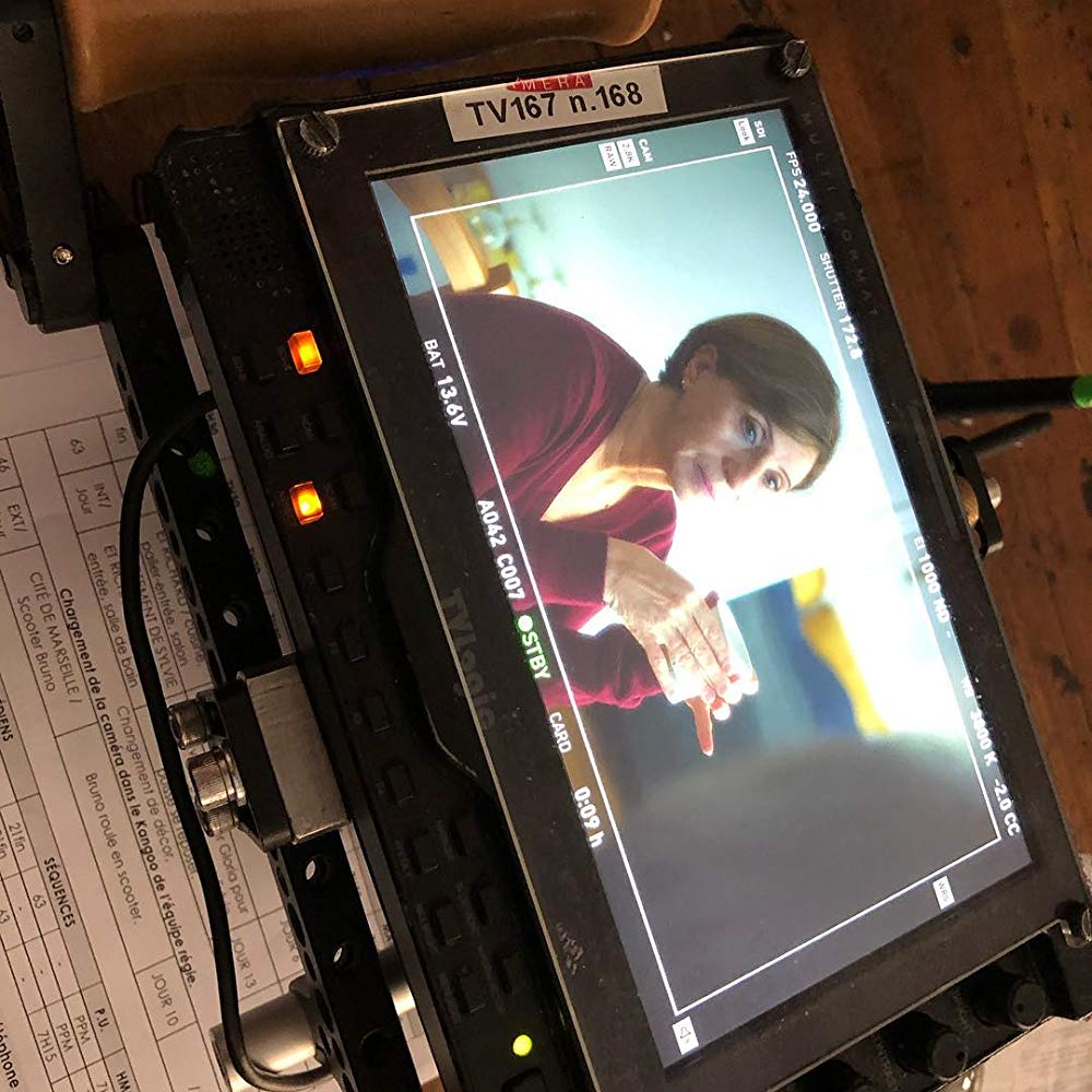 世界的胜利剧照的剧照